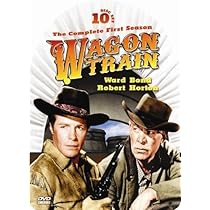 その他 Wagon Train: Complete First Season [DVD] Wagon Train The Complete Color: Amazon.ca: Timeless: Movies