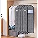 Garment Bag for Closet Storage