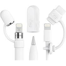 Amazon.com: [4-Piece] PencilCozy Combo Pack Cozy - Original Apple