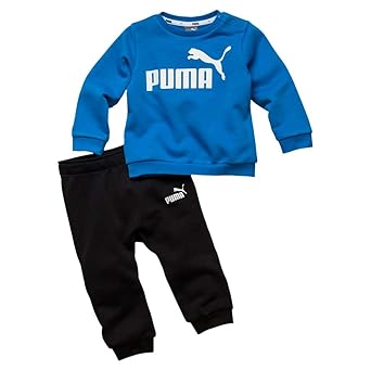 Puma Baby Jogginganzug Minicats ESS Jogger TR 854463