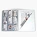 Large Coupon Organizer Portfolio - Southwest