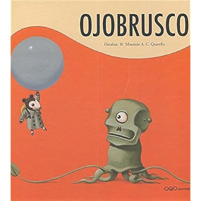 Ojobrusco (colección O)