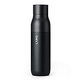 LARQ Bottle PureVis 17 oz - Self-Cleaning and