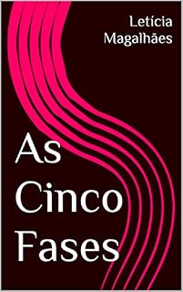 Livro As Cinco Fases