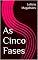 Livro As Cinco Fases