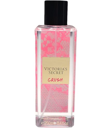 Amazon.com : Victoria's Secret CRUSH Eau De Parfum CRUSH Eau De