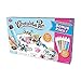 Candy Craft Chocolate Pen Exclusive Bonus Kit with 50 Molds and Bonus 50% More Chocolate