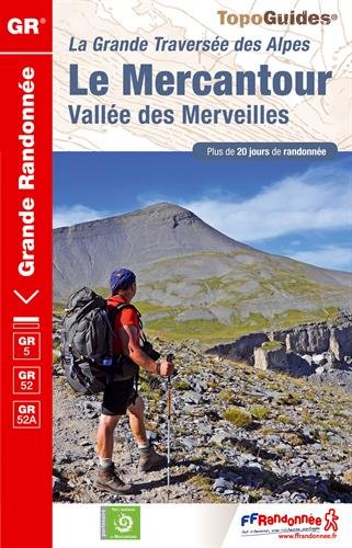 Le  Mercantour