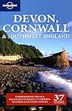 Lonely Planet Devon Cornwall & Southwest England (Regional Travel Guide) by Oliver Berry, Belinda Dixon
