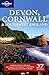 Devon, Cornwall & Southwest England 2 (Loenly Planet)