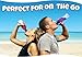 Hawaiian Punch Singles To Go Powder Packets, Water Drink Mix, Green Berry Rush, 96 Single Servings (Pack of 12)