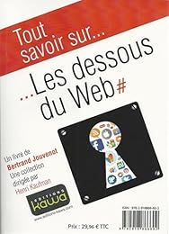 Les  dessous du Web