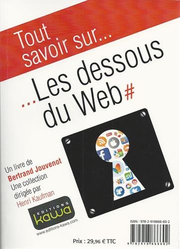 Les  dessous du Web