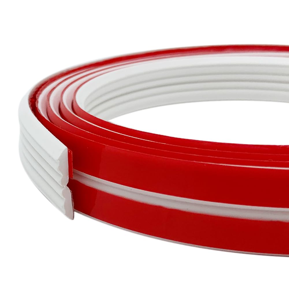Aroilder Flexible Corner Trim Moulding, Peel and
