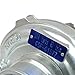 Godspeed TC-027 Discontinued- TURBO CHARGER- UNIVERSAL- t3t4 turbo charger .63ar (375h