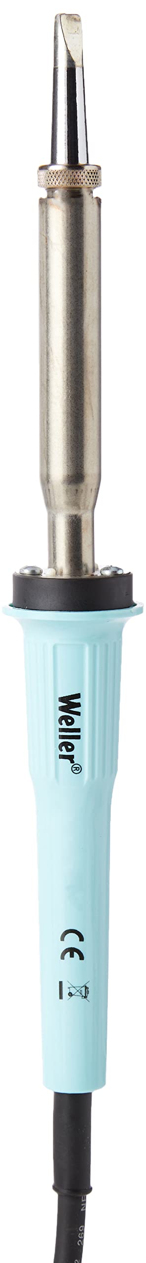 Weller TOO-WELW101 Temperature Controlled Iron, 100w