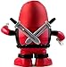 SDCC 2014 Marvel Exclusive Deadpool Mr. Potato Head Pop Taters