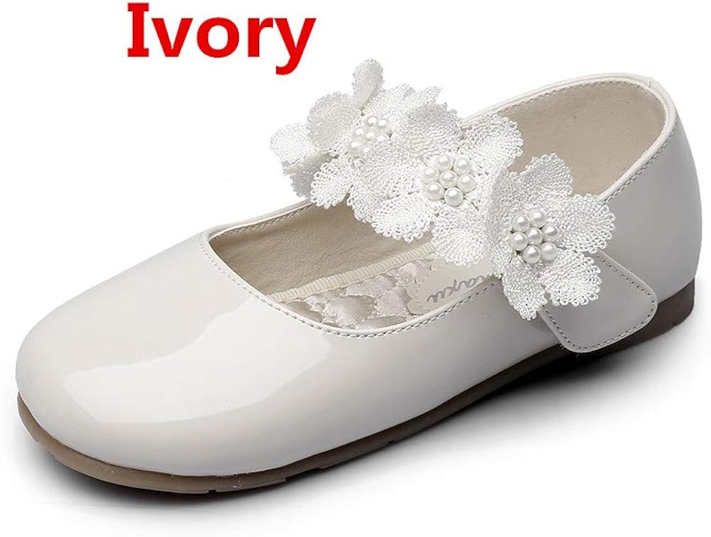 off white flat shoes