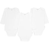 HUGGIES Baby Multi-pack Basic Bodysuit