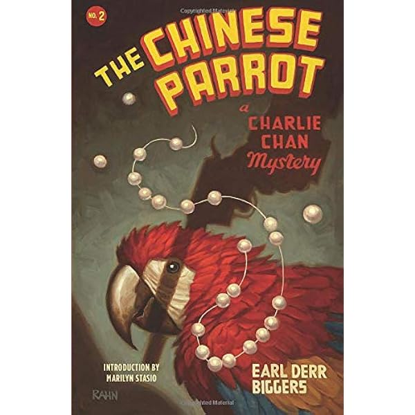 The House Without A Key A Charlie Chan Mystery Charlie Chan Mysteries Biggers Earl Derr Amazon Com Books