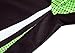 WOSAWE Mens Breathable Cycling Jersey Short Sleeves (Hulk, L)