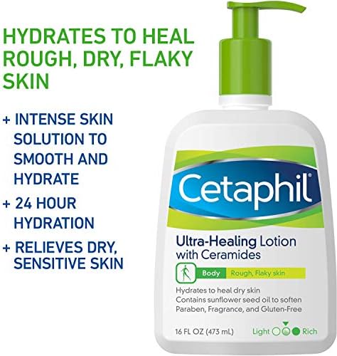 ceramide body moisturizer