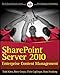 SharePoint Server 2010 Enterprise Content Management by Todd Kitta, Brett Grego