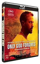 Only God Forgives