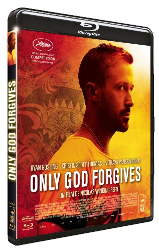 Only God Forgives