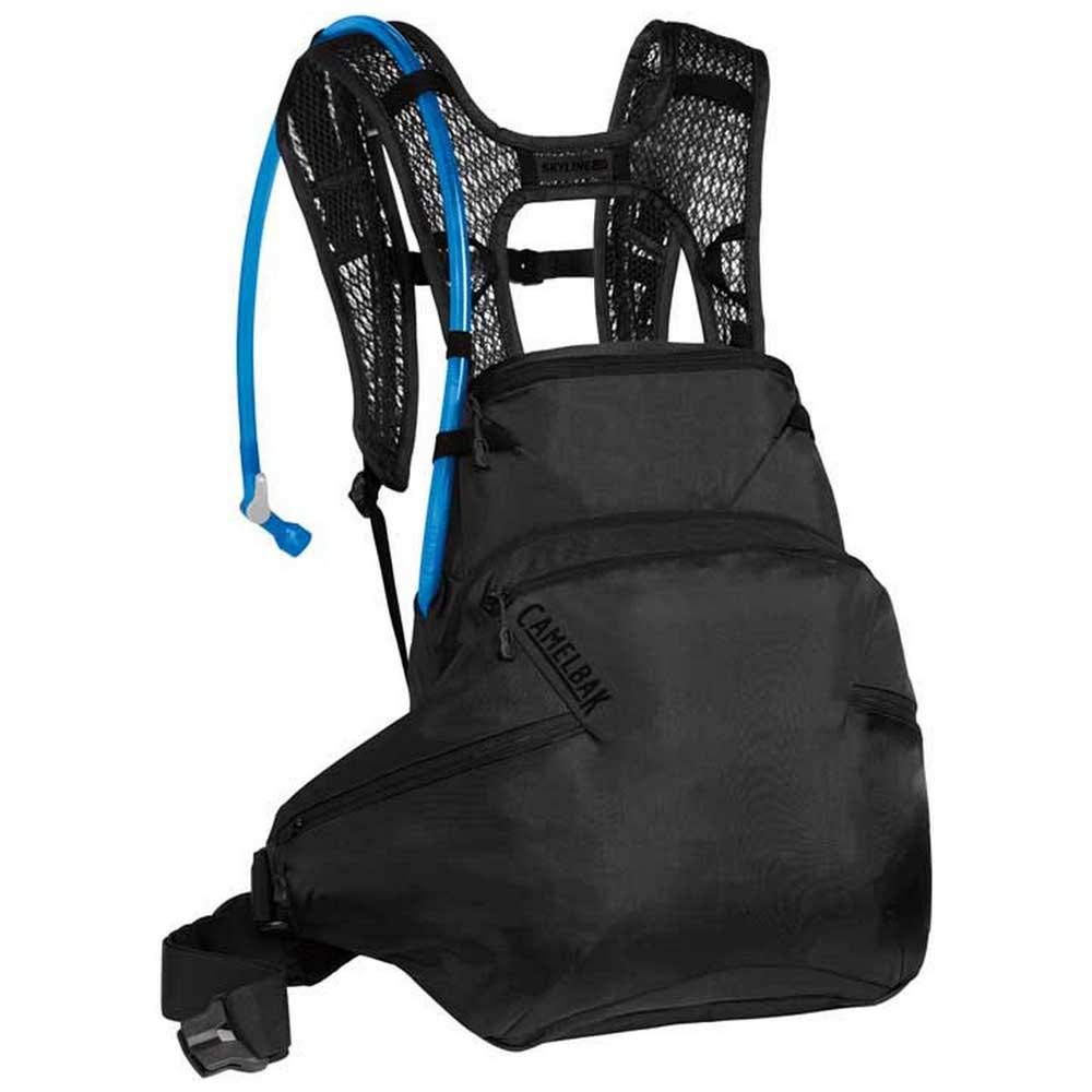Camelbak Skyline LR 10 Packs - Black, One Size