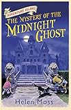 Mystery of the Midnight Ghost (Adventure Island)
