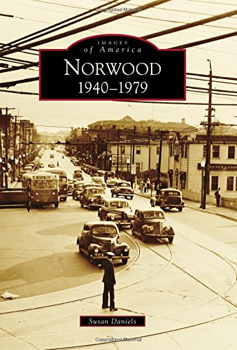Norwood: 1940-1979 (Images of America)