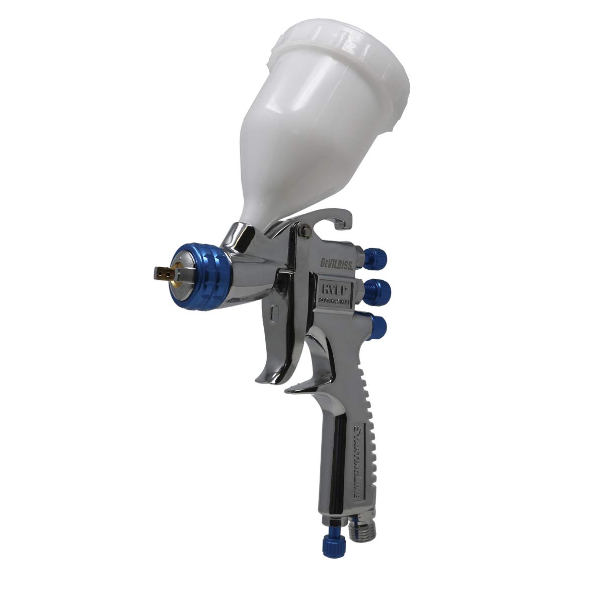 DeVilbiss Touch Up StartingLine Gravity Spray Gun Best Deal & Lowest
