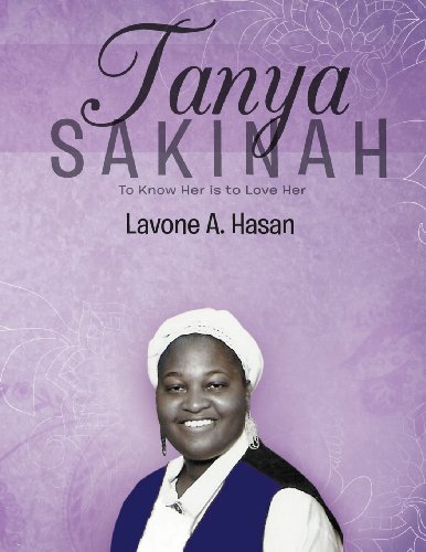 TANYA SAKINAH