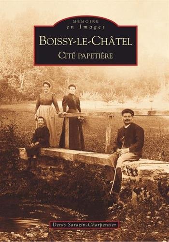 Boissy-le-Châtel