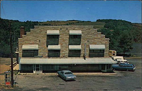 Amazon Com Auman Brothers Restaurant Paxinos Pennsylvania