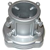 GS-065 65MM Thrust Bearing 1 1/2-2 1/2IN