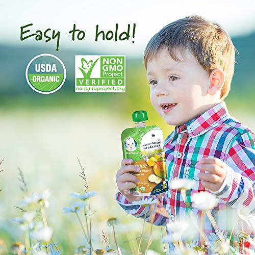 5 Gerber+Organic+Coconut+Splashers+Banana