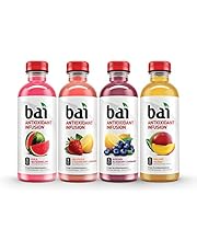 Bai Flavored Water