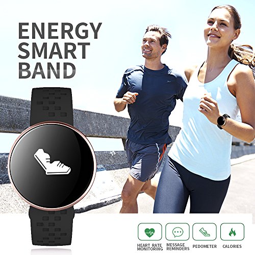 Womens-Smart-Watch-for-iPhone-Android-Phone-with-Fitness-Sleep-Monitoring-Waterproof-Remote-Camera-GPS-Auto-Wake-Screen