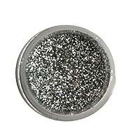AMERICAN SILVER DISCO Cake (5 grams each container) cakes, cupcakes, fondant, decorating, cake pops By Oh! Sweet Art