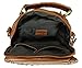 Scarleton Chic Studded Crossbody Bag H193004 - Brown