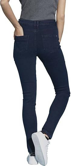 esmara super skinny fit medium waist