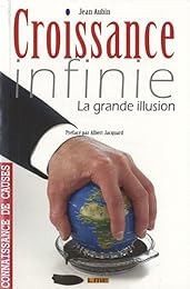 Croissance infinie
