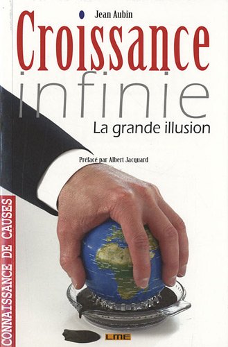 Croissance infinie