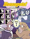 Image de Housepets! Don't Ask Questions (Volume 7)