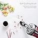 Eureka NEC124A PowerPlush Cordless Stick Vacuum Cleaner, Lightweight Digital Motor Lithium Battery and Motorized Brush, Handheld Vacuum, Pink