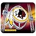Washington Redskins Vortex Mouse Pad