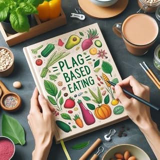Livro Alimentaçao Baseada em Plantas : Nutriçao Saudavel e Sustentavel para um Estilo de Vida Vibrante