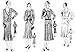 Haslam System of Dresscutting -- Vintage Pattern Making for 1930s Fashions (Book of Draftings No. 7)